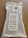 ST JUDE 405120 Peel-Away Introducer, 10F (X)