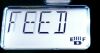 MOOG ZEVEX Enteralite Infinity Feeding Pump