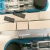 MOOG ZEVEX Enteralite Infinity Feeding Pump