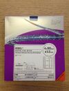 BOSTON SCIENTIFIC 392751240 REBEL Over-The-Wire Platinum Chromium Stent System, 4.00mm x 12mm (X)