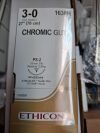 ETHICON 3-0 CHROMIC GUT Sutures