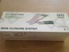 CHEMENCE MEDICAL 3472 Exofinfusion Skin Closure System, 22cm (2/Box) (X)