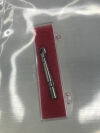V. MUELLER BE2105 V. MUELLER BE2105 KRAUSE THROUGH-CUTTING FORCEPS TIP STRAIGHT 6X4MM OVAL CUP JAW
