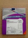 BOSTON SCIENTIFIC 392752440 REBEL Over-The-Wire Platinum Chromium Coronary Stent System, 4.00mm x 24mm (X)