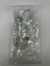 V. MUELLER AU11390 V. MUELLER AU11390 SHAMBAUGH Irrigator, Fingertip control, Curved,Length 6-1/8in