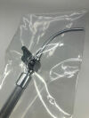 V. MUELLER AU11390 V. MUELLER AU11390 SHAMBAUGH Irrigator, Fingertip control, Curved,Length 6-1/8in