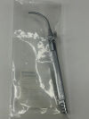 V. MUELLER AU11390 V. MUELLER AU11390 SHAMBAUGH Irrigator, Fingertip control, Curved,Length 6-1/8in