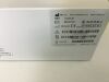 SMITH & NEPHEW 7205336 Dyonics 4.5mm Full Radius Curved Convex Blade  180mm, Box of 3 Pieces  Exp 08/2016 G2121, C2523