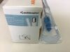 SMITH & NEPHEW 7220494 Dyonics 4.5mm Curved Long Incisor Plus Elite Blade, Box of 3 Pieces Exp 02/2017 G2121