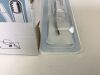 SMITH & NEPHEW 7220494 Dyonics 4.5mm Curved Long Incisor Plus Elite Blade, Box of 3 Pieces Exp 02/2017 G2121