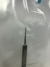 V. MUELLER OP1600 V. MUELLER OP1600 WALTER Corneal Spuds 2MM WIDE 4-5/8" Length