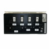 SIEMENS 10444145 POWER SUPPLY ASSY, S44 SN: 10495 Linear Accelerator