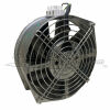 SIEMENS W2S130AA2571, W2S130-AA25-71 FAN, CONSOLE CABINET, 115V, 50-60HZ 40W (EBMPAPST: W2S130AA2571) Linear Accelerator