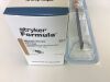 STRYKER 0375-950-000 Formula Aggressive 6 Flute Round Bur 5.5mm x 125mm, Box of 5 Pieces Exp 01/2025 G2421