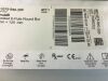 STRYKER 0375-940-200 Formula Unhooded 6 Flute Round Bur 4.0mm   x 125mm, 10 Pieces (2  Boxes of 5 Pieces  ) Exp 02/2022 G2421