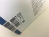 STRYKER 0375-950-112 Formula Standard 12 Flute Round Bur 5mm x 125mm, Box of 5 Pieces Exp 10/2023 G2421