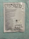 COVIDIEN 22770P Medi-Trace Cadence Pediatric Multi-Function Defibrillation Electrodes (x)