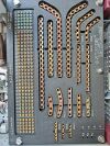 SYNTHES MANDIBULAR INSTRUMENTS AND IMPLANTS SYNTHES  2.4MM MANDIBLE TRAUMA SET