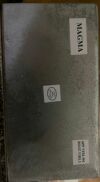 GE NA Operator Display Control Screen Rad Room