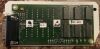 SEDECAL  A8187-02-A GE Definium 5000 XPC display board Rad Room
