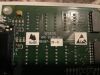 SEDECAL  A8187-02-A GE Definium 5000 XPC display board Rad Room