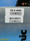 MEDTRONIC 2015 40-4051 Plasma Blade AEX Generator/ESU ONLY