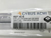GYRUS VE-B GYRUS ACMI VE-B Elite System And USA Series VaporTrode Vaporization Electrode Grooved Bar