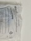 BD ALARIS Lot of 5 Pump Infusion Set 2412-0500 Exp. 2022-12  (M46) 2412-0500