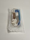 BD ALARIS Lot of 5 Pump Infusion Set 2412-0500 Exp. 2022-12  (M46) 2412-0500