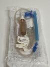 BD ALARIS Lot of 5 Pump Infusion Set 2412-0500 Exp. 2022-12  (M46) 2412-0500