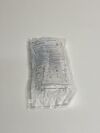 BD ALARIS Lot of 5 Pump Infusion Set 2412-0500 Exp. 2022-12  (M46) 2412-0500
