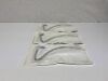 COVIDIEN Lot of 3 MallincKrodt Nasal RAE Tracheal Tube 96365 Exp. 04-2021 (#F6) 96365 MallicKrodt Nasal