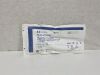 COVIDIEN Lot of 3 MallincKrodt Nasal RAE Tracheal Tube 96365 Exp. 04-2021 (#F6) 96365 MallicKrodt Nasal
