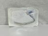 COVIDIEN Lot of 4 Shiley Oral RAE Tracheal Tube 76260 Exp. 2022-07 (F6) 76260 Shiley Oral RAE Tracheal Tube