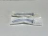 COVIDIEN Lot of 18 Nasopharyngeal Airway 8888247049  Exp. 2025-04  to 2028-06 (M35/Q35) 8888247049 Nasopharyngeal Airway