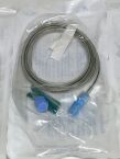 BAXTER Lot of 8  Anesthesia Set 2C9216 (B2) 2C9216 Anesthesia Set