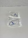 COVIDIEN Lot of 2 Shiley Oral RAE Tracheal Tube Cuffed 86199 Exp. 05-2024 (#F6) 86199 Shiley Oral RAE Tracheal Tube Cuffed