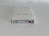 BIOMET Washerloc Cancellous Screw 6mm x 44mm 908844 Exp. 06-2025 (#K32) 908844 Washerloc Cancellous Screw 6mm x 44mm