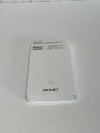 BIOMET Washerloc Cancellous Screw 6mm x 42mm  908842 Exp. 02-2025 (#K32) 908842 Washerloc Cancellous Screw 6mm x 42mm