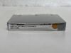 BIOMET Washerloc Cancellous Screw 6mm x 56mm 908856 Exp. 07-2023 (#K32) 908856 Washerloc Cancellous Screw 6mm x 56mm