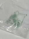 TELEFLEX Lot of 25 1170 Cath-Guide Airway 60mm (K32/Y66) 1170 Cath-Guide Airway 60mm