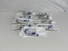 BD MAXGUARD Lot of 11 Flow Controller extension set  MFS106 Exp. 10-2024 to 2025-01  (K7) MFS106 Flow Controller extension set