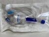 BD MAXGUARD Lot of 11 Flow Controller extension set  MFS106 Exp. 10-2024 to 2025-01  (K7) MFS106 Flow Controller extension set
