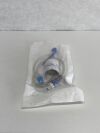 BD MAXGUARD Lot of 11 Flow Controller extension set  MFS106 Exp. 10-2024 to 2025-01  (K7) MFS106 Flow Controller extension set