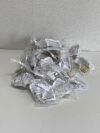 TELEFLEX Lot of 44 Soft Cuff Adaptor  1663 (#K32) 1663 Soft Cuff Adaptor