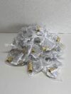 TELEFLEX Lot of 44 Soft Cuff Adaptor  1663 (#K32) 1663 Soft Cuff Adaptor