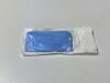 CIVCO Lot of 12 Needle Guide 612-051  Exp. 12-2021  (J18) 612-051 Needle Guide