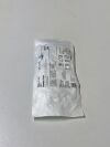 CIVCO Lot of 12 Needle Guide 612-051  Exp. 12-2021  (J18) 612-051 Needle Guide