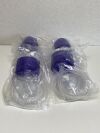 SMITHS MEDICAL Response Adult Manual Ressuscitator 8503 Exp. 08-2020 (M8) 8503 Response Adult Manual Resuscitator