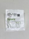 BARD Spirit Hydrocolloid 39101 Exp. 03-2025 (M43) 39101 Spirit Hydrocolloid